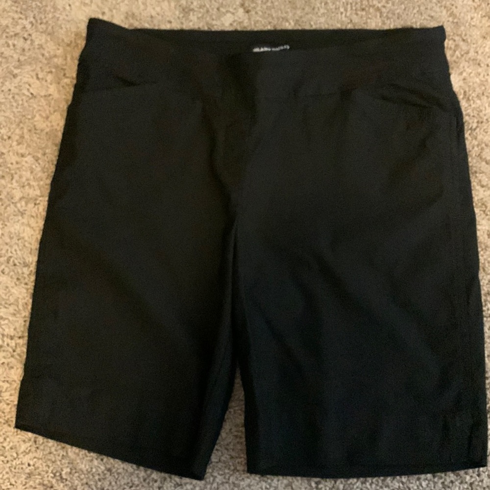 Pull On Shorts